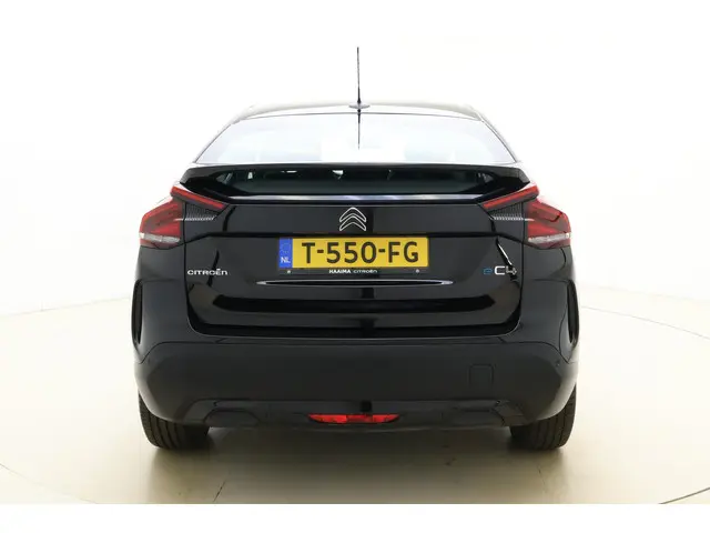 Citroën ë-C4 Feel 136pk 50 kWh 2023 Elektrisch 11