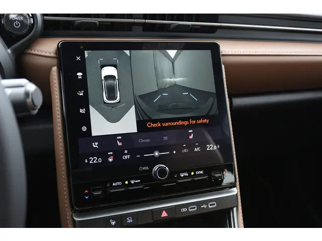 Lexus LBX Relax 2WD 2026 Hybride Benzine 50