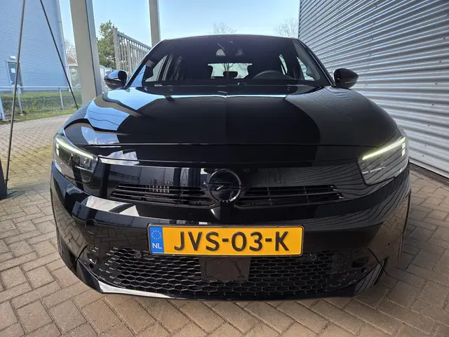 Opel Corsa 1.2 Turbo GS 2024 Benzine 7