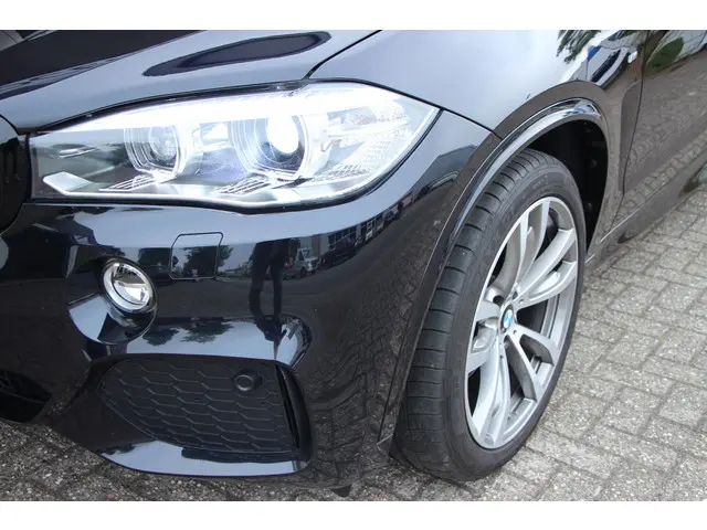 BMW X5 xDrive35i High Executive 2016 Benzine 28