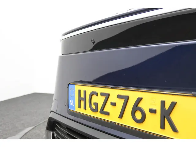 Toyota bZ4X Business Plus 71 kWh 2025 Elektrisch 38