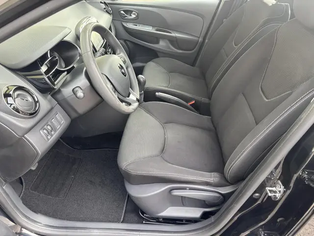 Renault Clio 1.2 16V/AIRCO/NAVI/APK 2014 Benzine 10