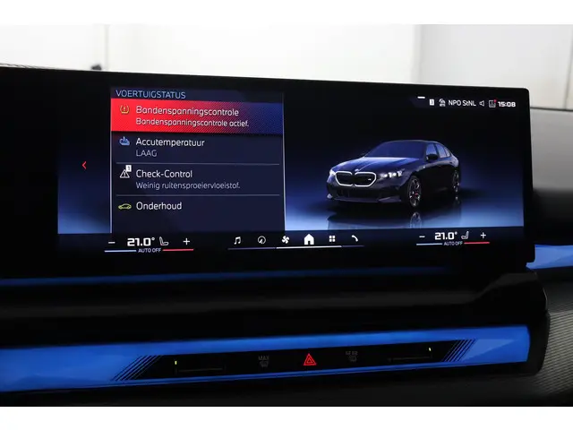 BMW i5 M60 xDrive 84 kWh 2024 Elektrisch 71