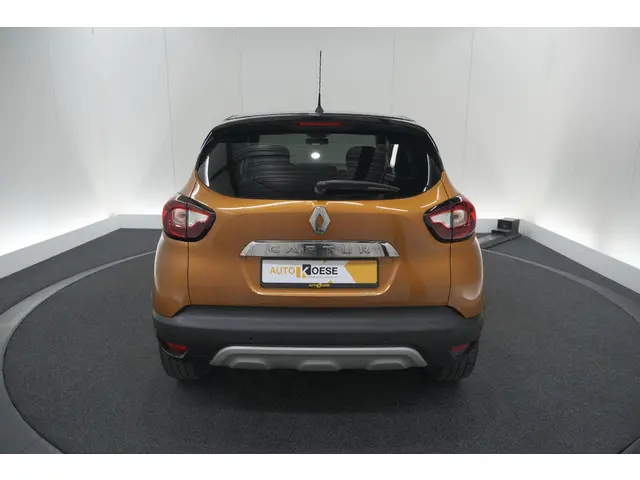 Renault Captur TCe 90 Intens 2019 Benzine 23