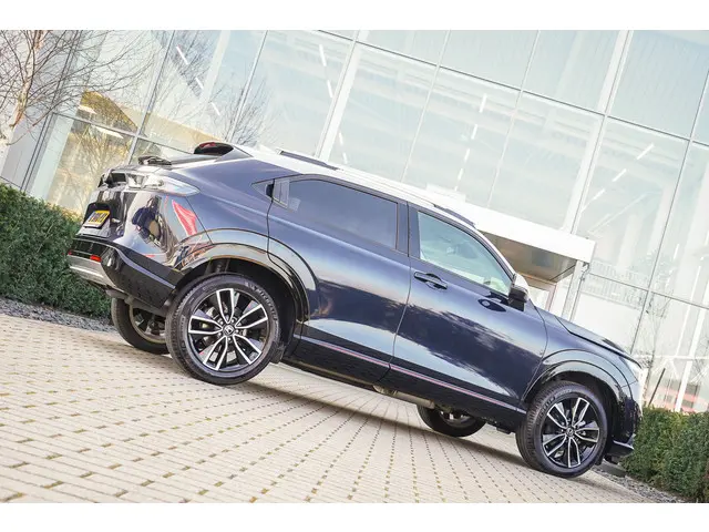 Honda HR-V 1.5i e:HEV ADVANCE STYLE 2024 Hybride Benzine 12