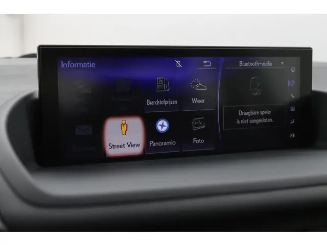 Lexus CT 200h Ultimate Edition 2020 Hybride Benzine 42