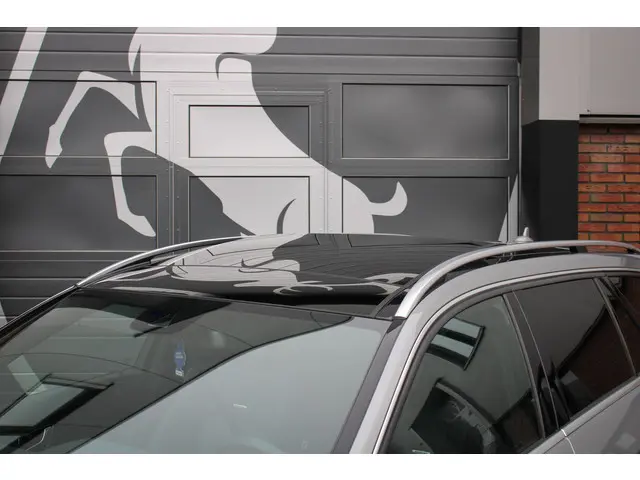 Mercedes-Benz E-Klasse Estate AMG 63 4MATIC 2014 Benzine 8