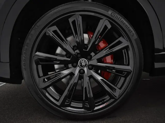 Audi Q8 55 TFSI e quattro Pro Line S 394 PK 2025 Benzine 36