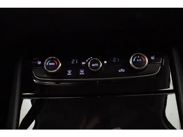 Opel Grandland X 1.2 Turbo Innovation 2019 Benzine 23