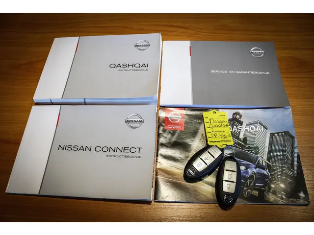 Nissan QASHQAI 1.2 Tekna 2017 Benzine 20