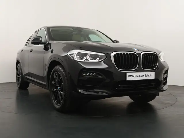 BMW X4 xDrive20i High Executive Edition 2021 Benzine 6