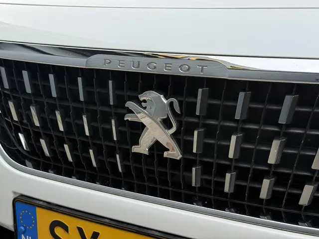 Peugeot 2008 1.2 PureTech Allure 2018 Benzine 34