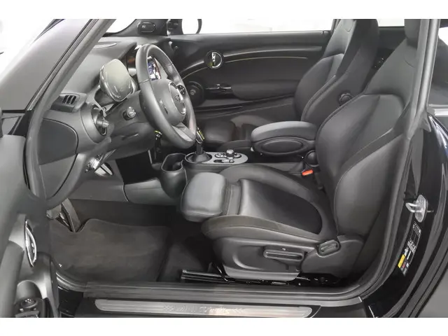 MINI Electric Mini Classic Premium 2022 Elektrisch 7