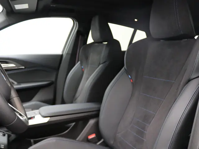 BMW iX2 eDrive20 2026 Elektrisch 12