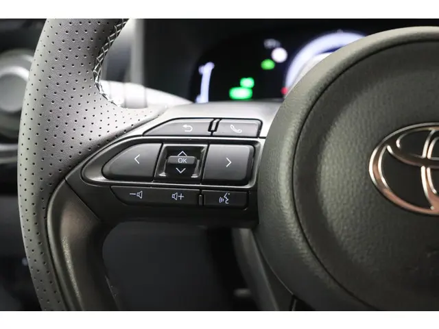 Toyota Aygo X Hybrid 115 GR Sport, 2026 Hybride Benzine 22