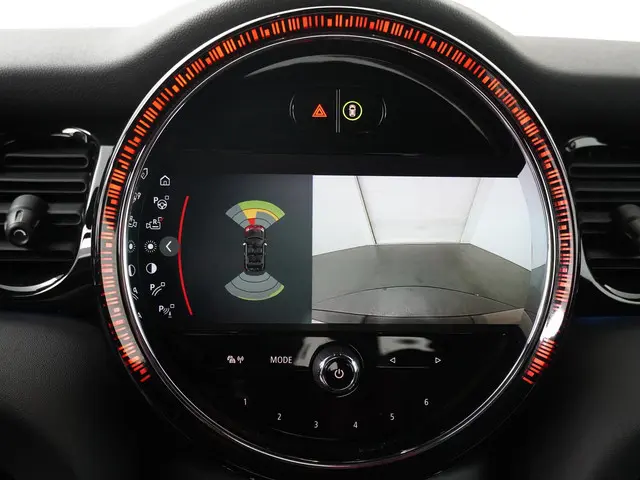 MINI Cooper Cabrio 3-deurs 2022 Benzine 18