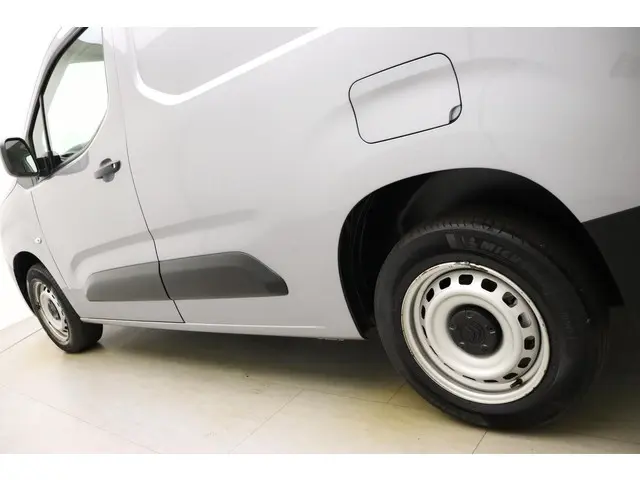 Citroën Berlingo 1.5 BlueHDI Control 2021 Diesel 15