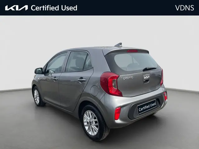 Kia Picanto 3