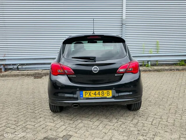 Opel Corsa 1.0 Turbo OPC | Carplay | Airco 2017 Benzine 22