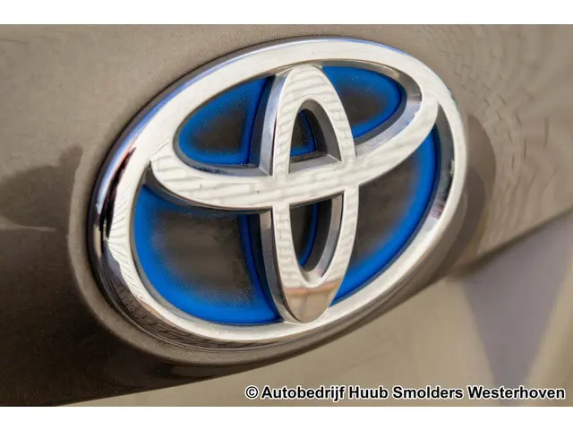 Toyota Auris 1.8 Hybrid Active 2019 Hybride Benzine 48