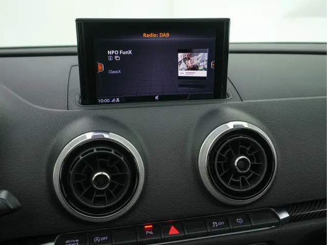 Audi RS3 2.5 TFSI quattro 2017 Benzine 17