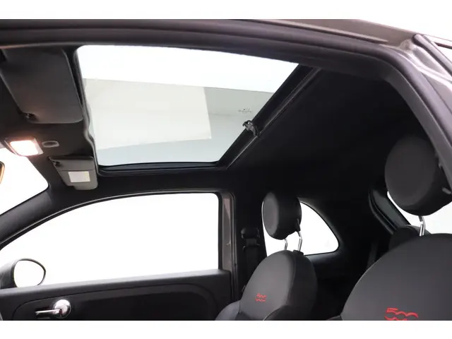 Fiat 500 1.0 Hybrid Sport 2022 Benzine 19