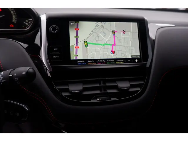 Peugeot 208 1.6 e-THP GTi 2017 Benzine 10