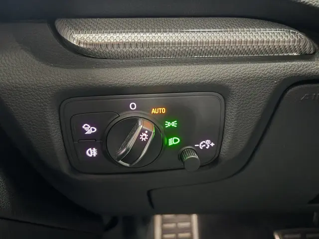 Audi RS3 Sportback 2.5 TFSI quattro 2018 Benzine 17