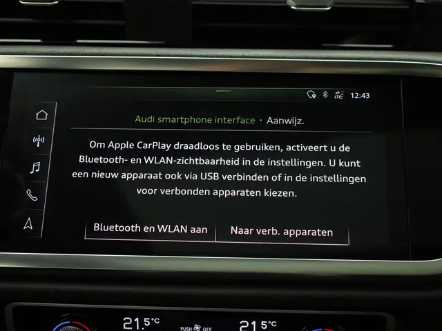Audi Q3 35 TFSI/150PK Business Ed 2020 Benzine 14