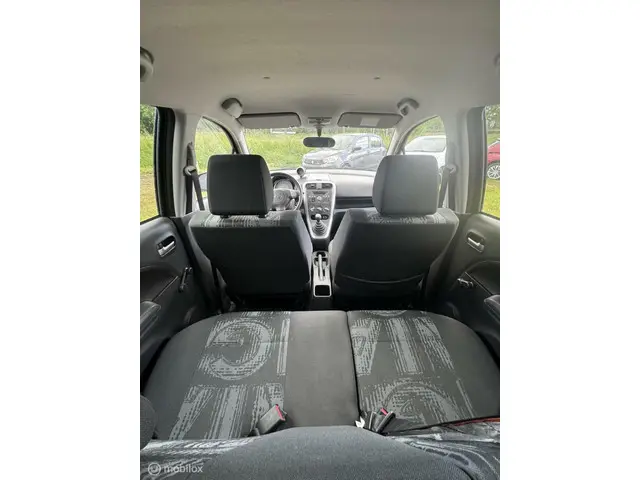 Opel Agila 1.0 |WeinigKm| 2014 Benzine 14