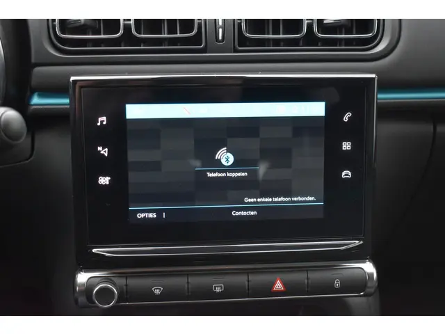 Citroën C3 PureTech 110pk Shine 2021 Benzine 13