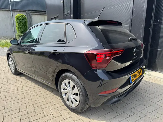 Volkswagen Polo 1.0 TSI Life 2023 Benzine 4