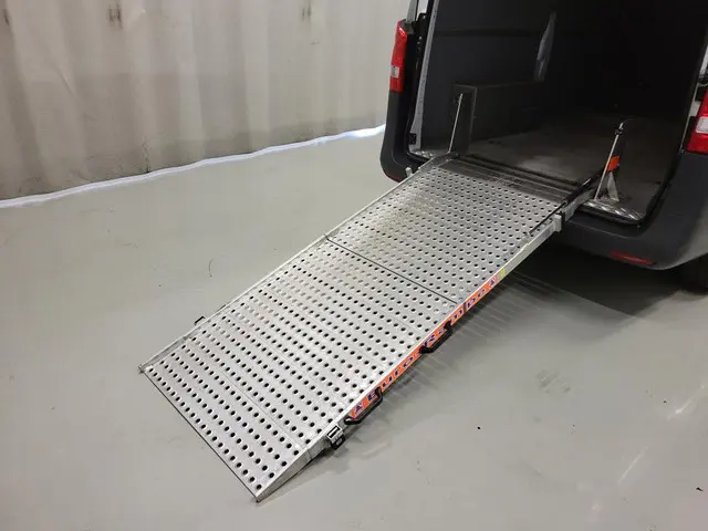 Mercedes-Benz Vito 111CDI L3/H1 XL Euro 6! 2018 Diesel
