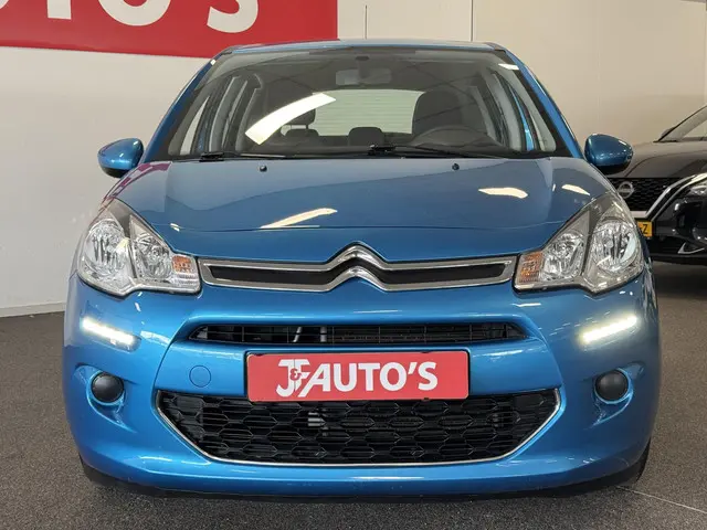 Citroën C3 1.0 PureTech Tendance 2015 Benzine 8