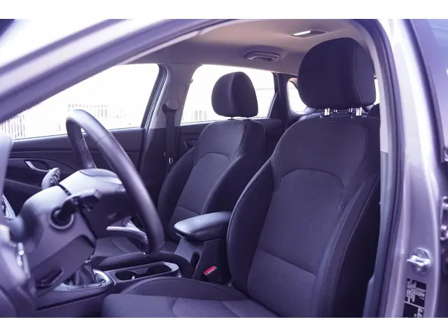 Hyundai i30 1.0 T-GDi MHEV Comfort Smart 2021 Benzine 29