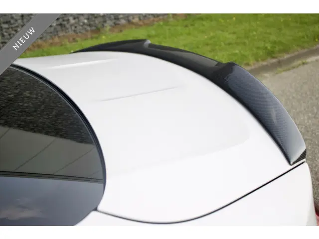 BMW M4 4-serie Coupé 2014 Benzine 25