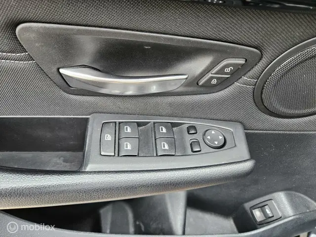 BMW 2 Serie Active Tourer 218i Luxury 2015 Benzine 6