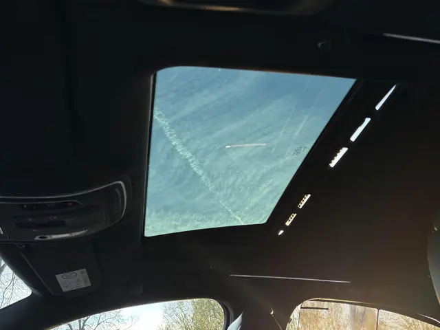 Audi S8 4.0 TFSI quattro Pro Line+ 2015 Benzine 19