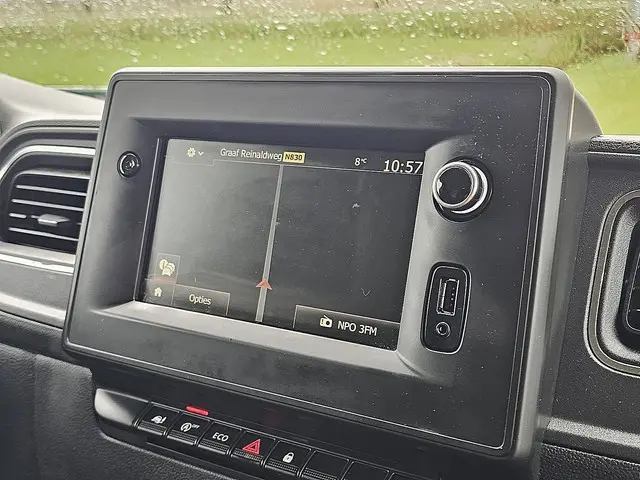 Renault Master 2.3 2024 Diesel 11