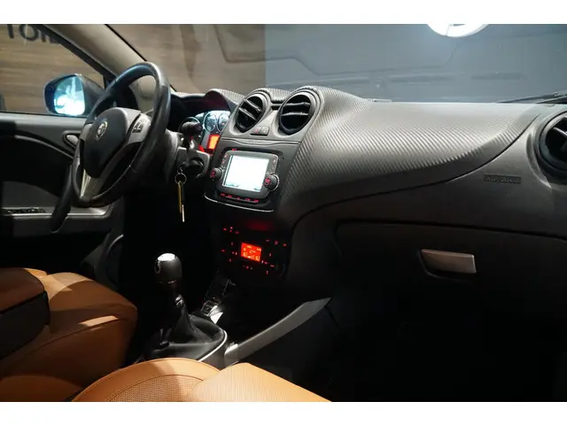 Alfa Romeo MiTo 0.9 TwinAir Exclusive 2016 Benzine 7