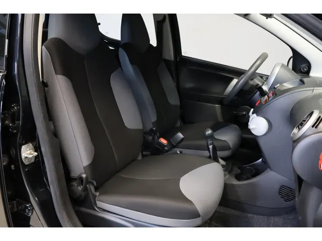 Peugeot 107 1.0 Access Accent| 5drs | Airco | 2012 Benzine 13