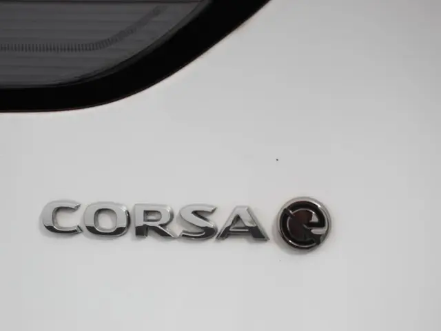 Opel Corsa-e Edition 50 kWh Automaat 2021 Elektrisch 25