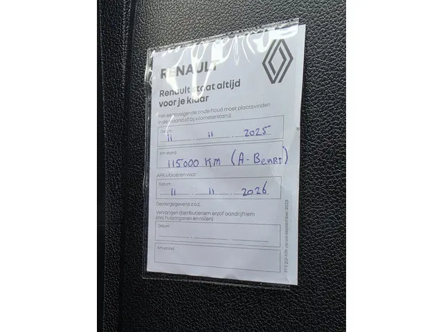 Renault Captur 0.9 TCe Intens 2019 Benzine 29