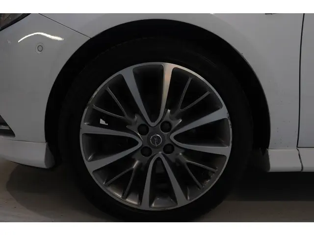 Opel Corsa 1.0 Turbo Innovation 2016 Benzine 8