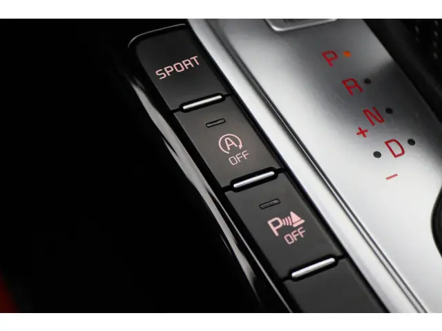 Kia Ceed 1.4 T-GDI GT-Line Automaat 2020 Benzine 52