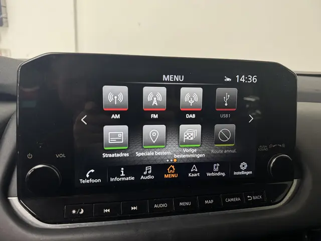 Nissan QASHQAI 1.3 MHEV N-Style 2022 Benzine 34