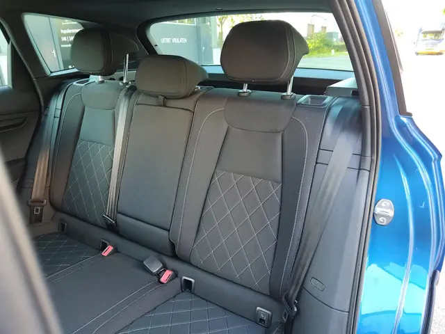 Škoda Karoq 1.5 TSI ACT Sportline Business 2020 Benzine 31