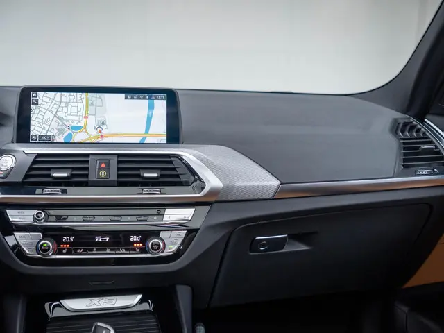 BMW X3 xDrive20i 2020 Benzine 45