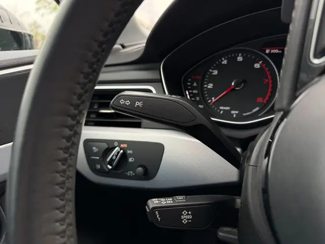 Audi A5 Sportback 2.0 TFSI Sport 2017 Benzine 14