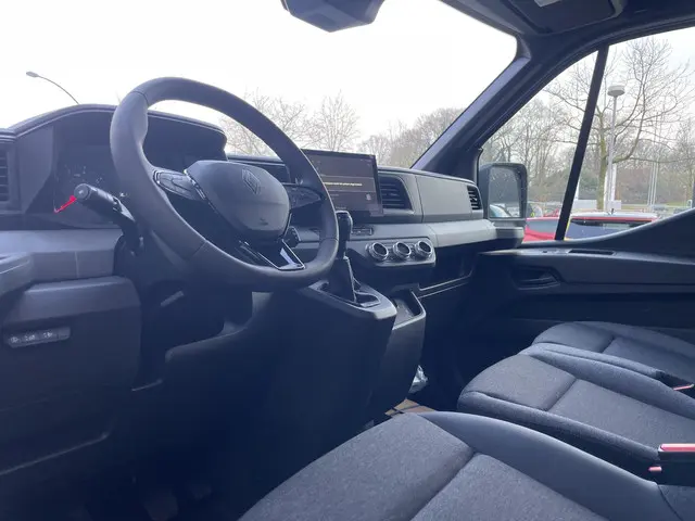 Renault Master T35 2.0 dCi 130 L2H2 Advance 2024 Diesel 20